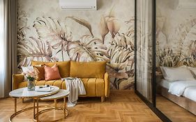 Art Palace By Fragola Collection